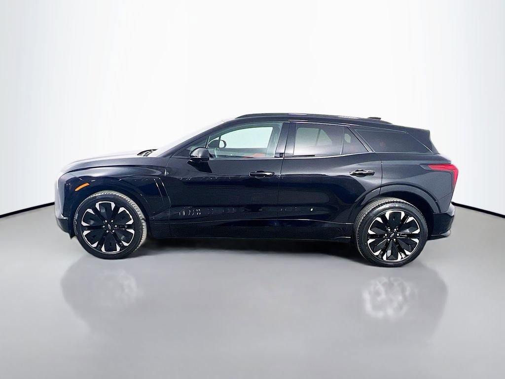 Used 2024 Chevrolet Blazer EV RS image 8