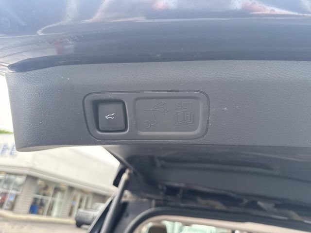Used 2024 Ford Expedition Max Limited AWD/4WD image 9