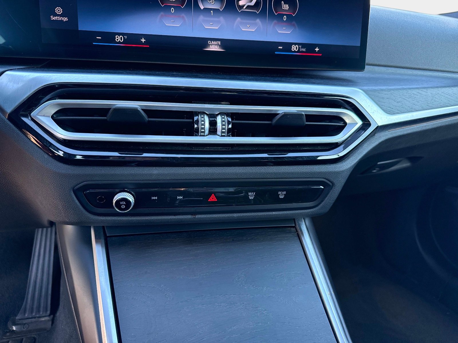 Used 2024 BMW 430i xDrive 430i xDrive image 21