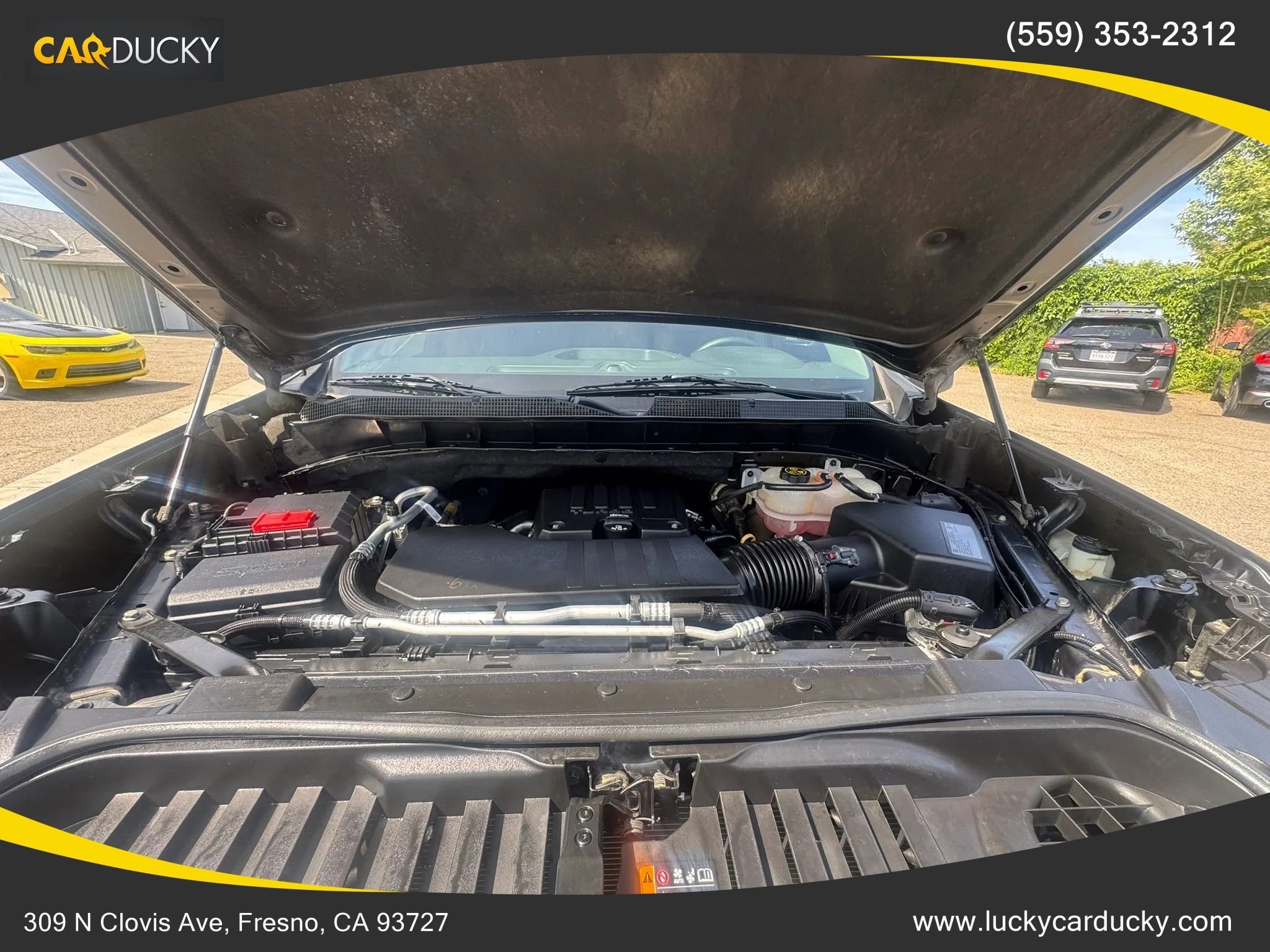 Used 2019 Chevrolet Silverado 1500 LT w/ All-Star Edition image 31