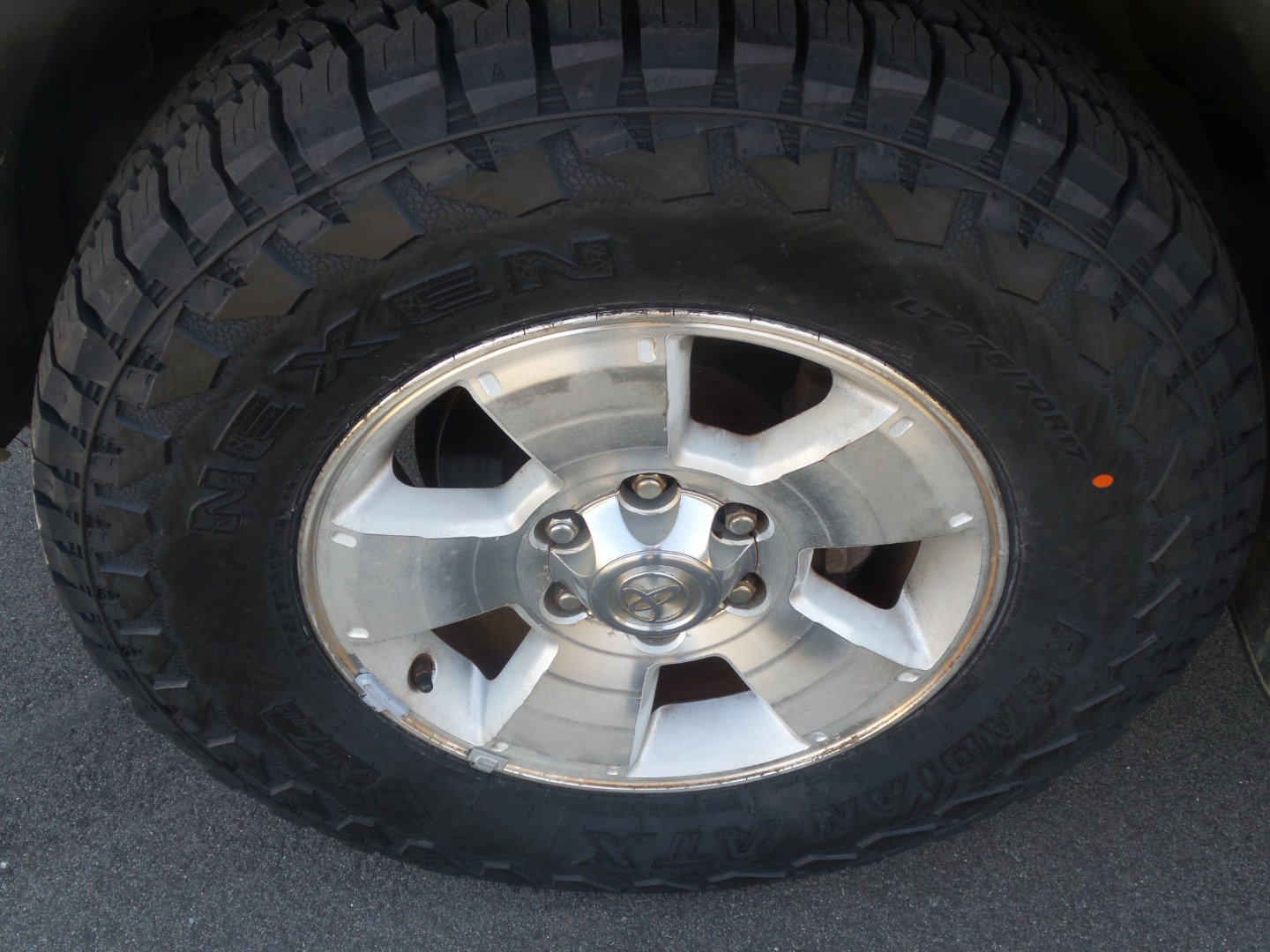 Used 2005 Toyota 4Runner SR5 AWD/4WD image 67