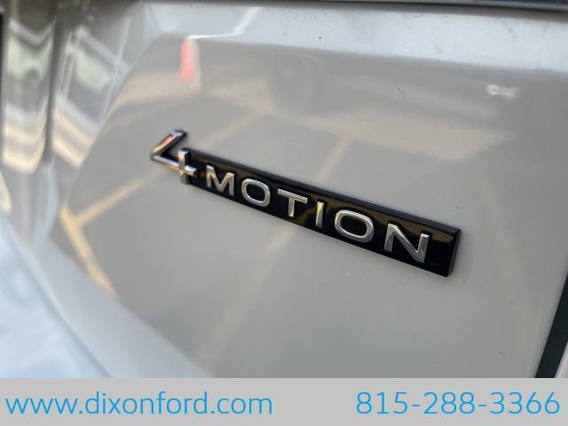 New 2026 Volkswagen Atlas SE image 27