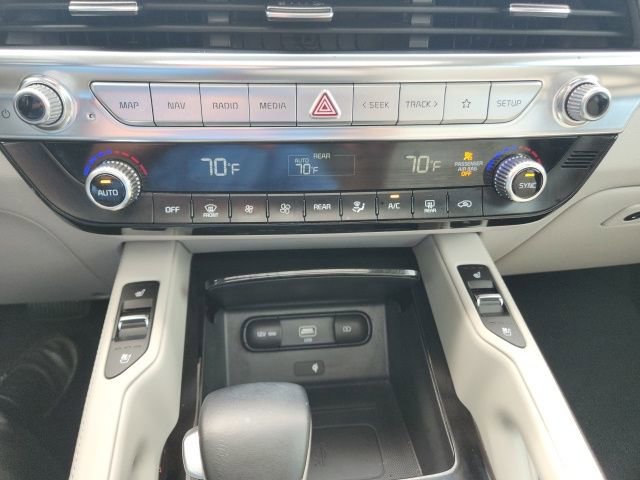 Used 2022 Kia Telluride EX FWD image 31