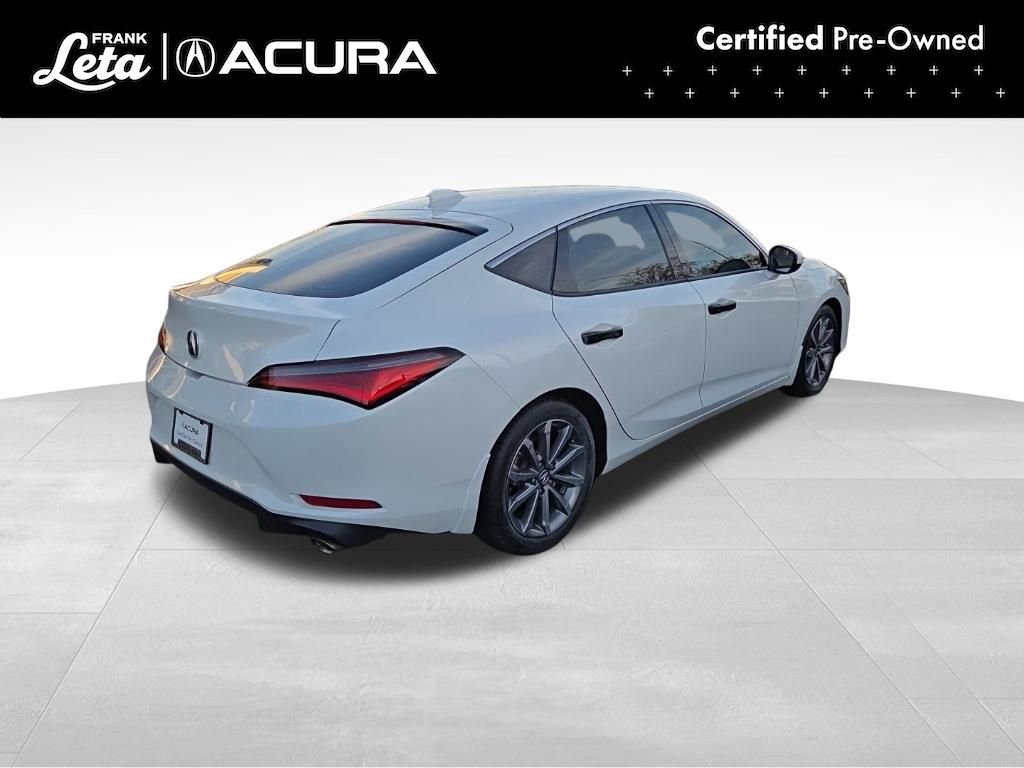 Used 2024 Acura Integra image 12