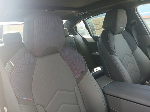 New 2027 BMW 540i xDrive w/ Executive Package AWD/4WD image 18