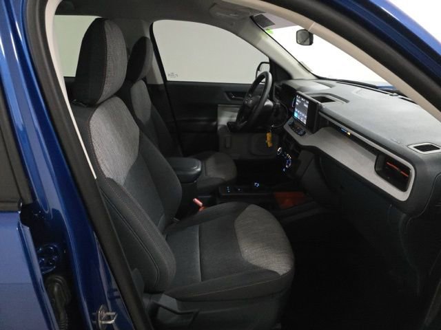 Used 2023 Ford Maverick XLT FWD image 8