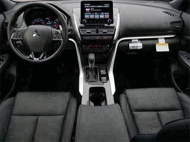New 2026 Mitsubishi Eclipse Cross SEL image 7