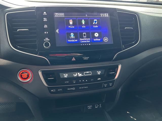 Used 2023 Honda Ridgeline Sport image 16