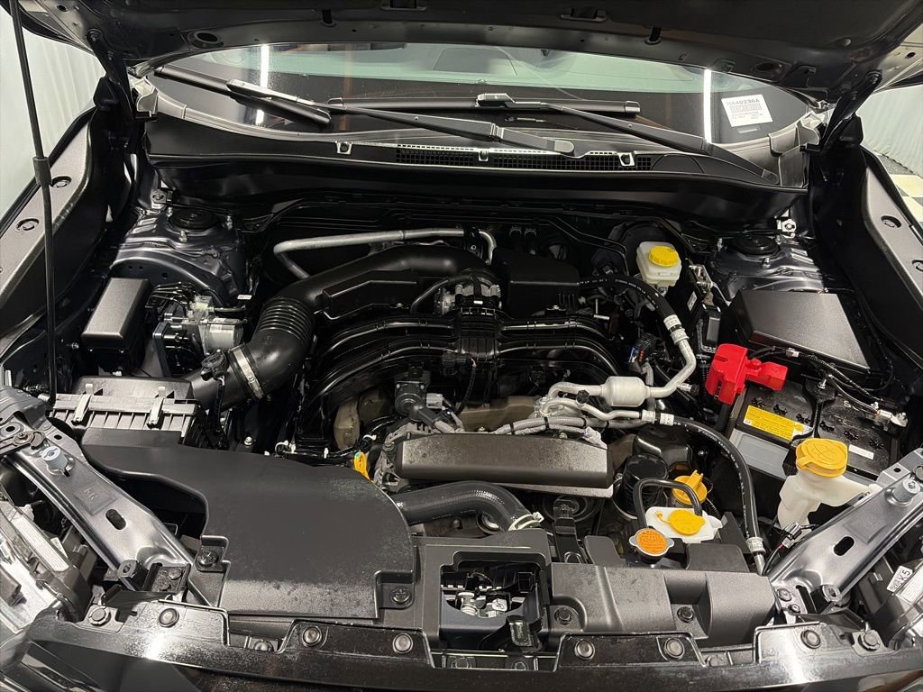 Certified 2025 Subaru Forester Sport w/ Popular Package #2 image 19