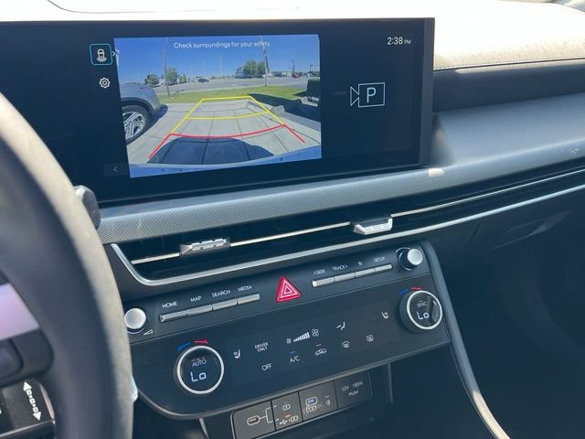 New 2026 Hyundai Sonata SEL FWD image 18