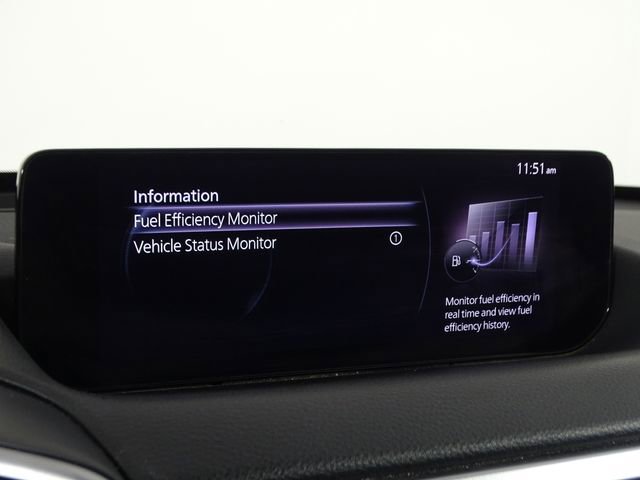 Used 2024 MAZDA CX-50 AWD 2.5 S w/ Preferred Package image 32