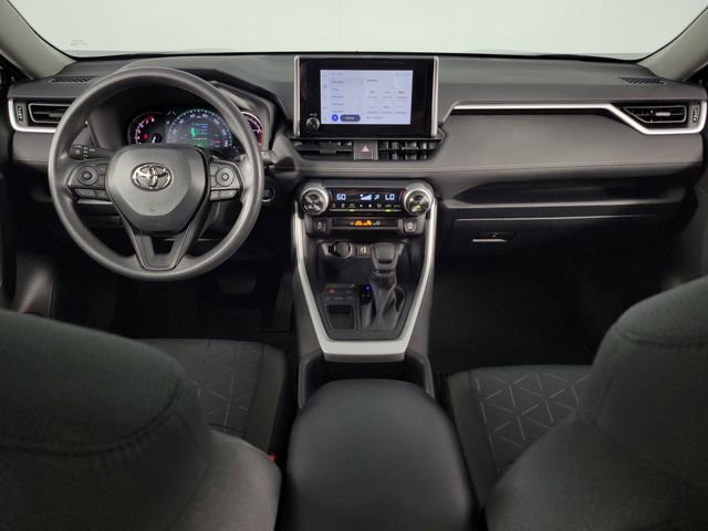 Used 2025 Toyota RAV4 XLE w/ Convenience Package FWD image 26