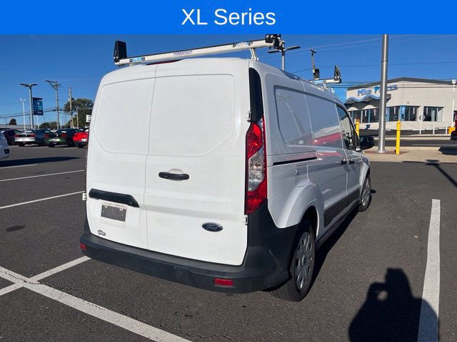 Used 2022 Ford Transit Connect XL FWD image 5