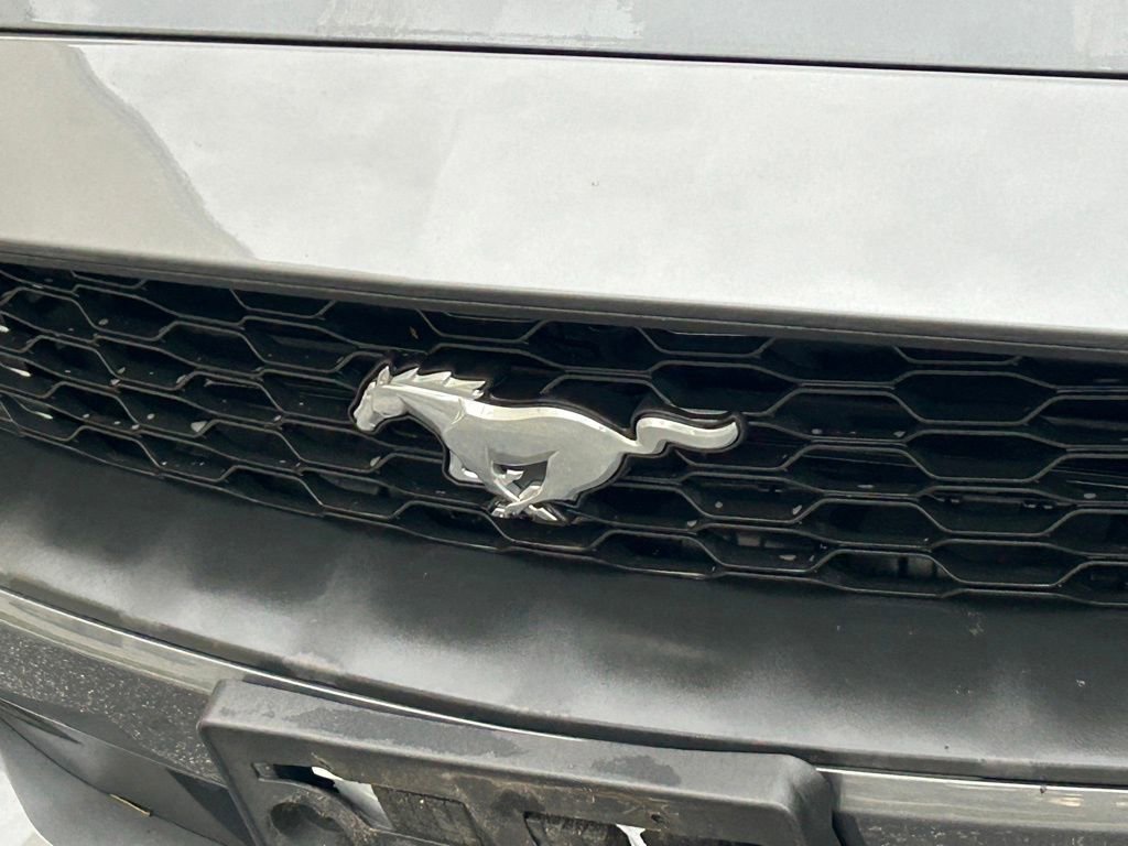 Used 2023 Ford Mustang Premium w/ Equipment Group 201A image 17