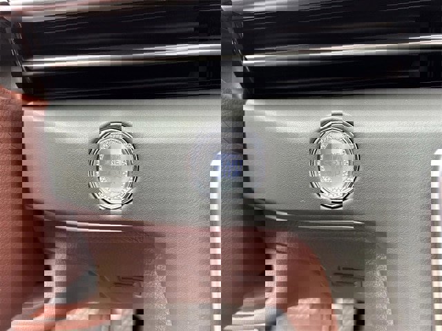 New 2026 Genesis GV80 3.5T Prestige image 30