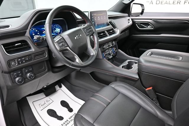 Used 2023 Chevrolet Tahoe RST w/ Luxury Package AWD/4WD image 19