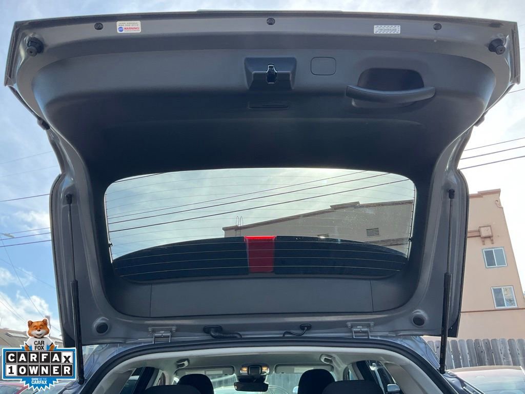 Used 2024 Hyundai Kona SEL FWD image 9