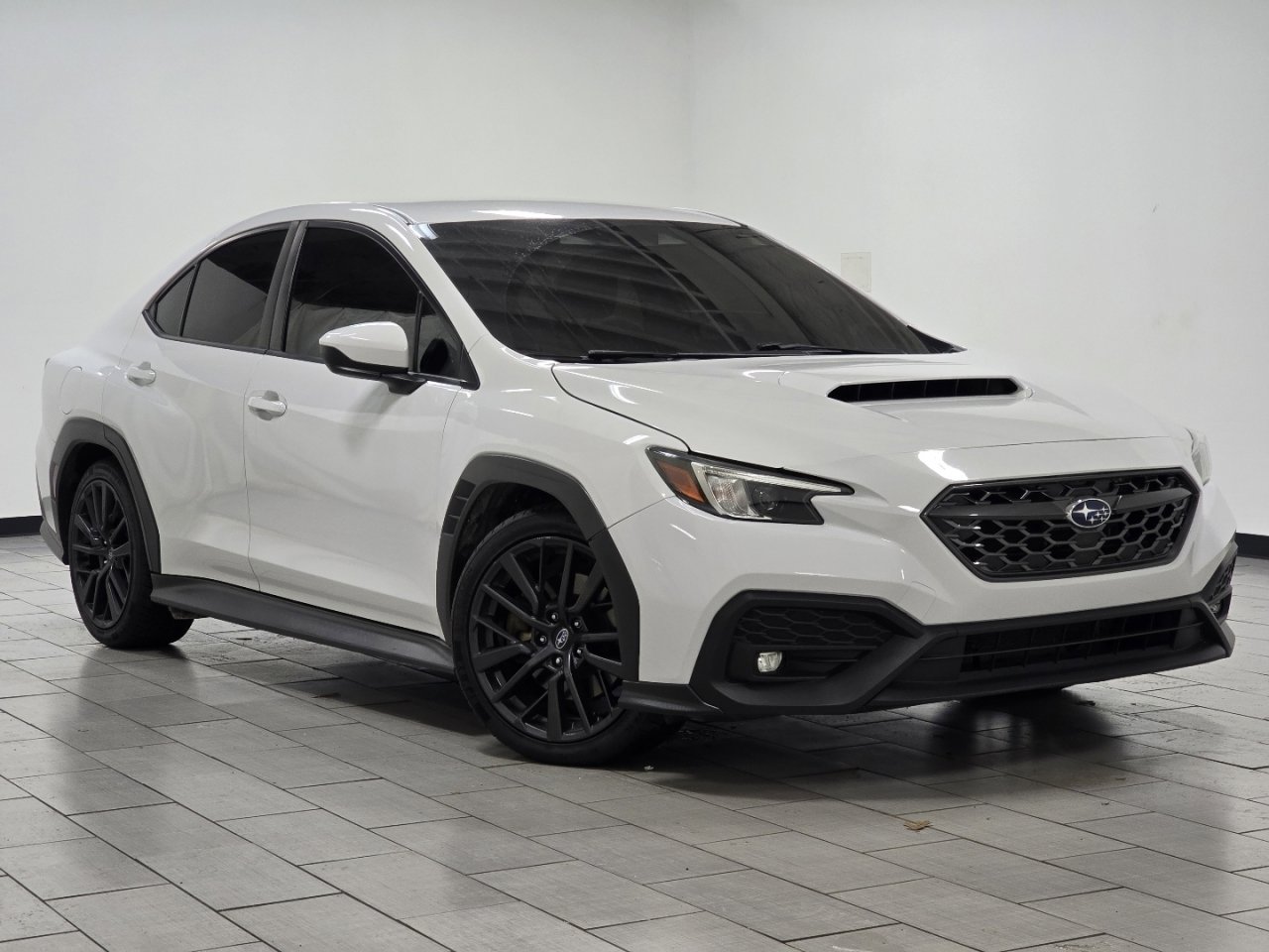 Used 2022 Subaru WRX Premium image 2