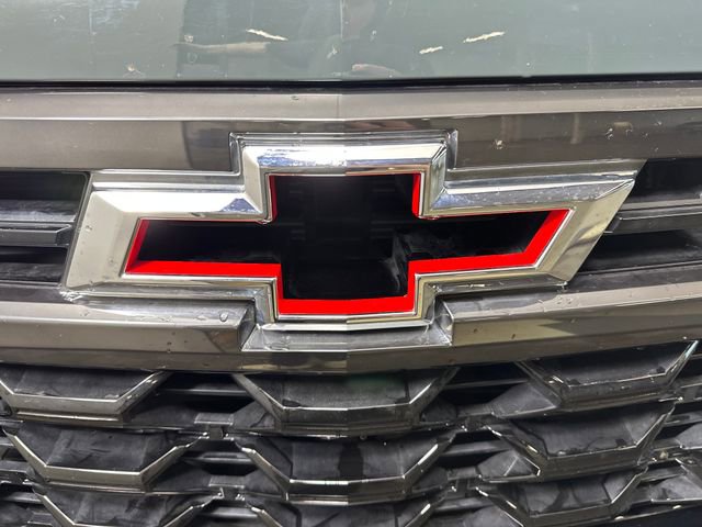 Used 2026 Chevrolet Silverado 1500 ZR2 AWD/4WD image 9