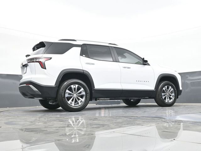 New 2026 Chevrolet Equinox LT w/ Convenience Package II FWD image 52