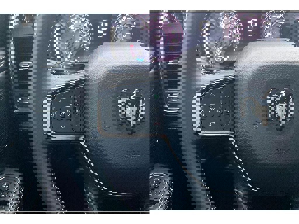 Used 2024 RAM 1500 Limited image 20