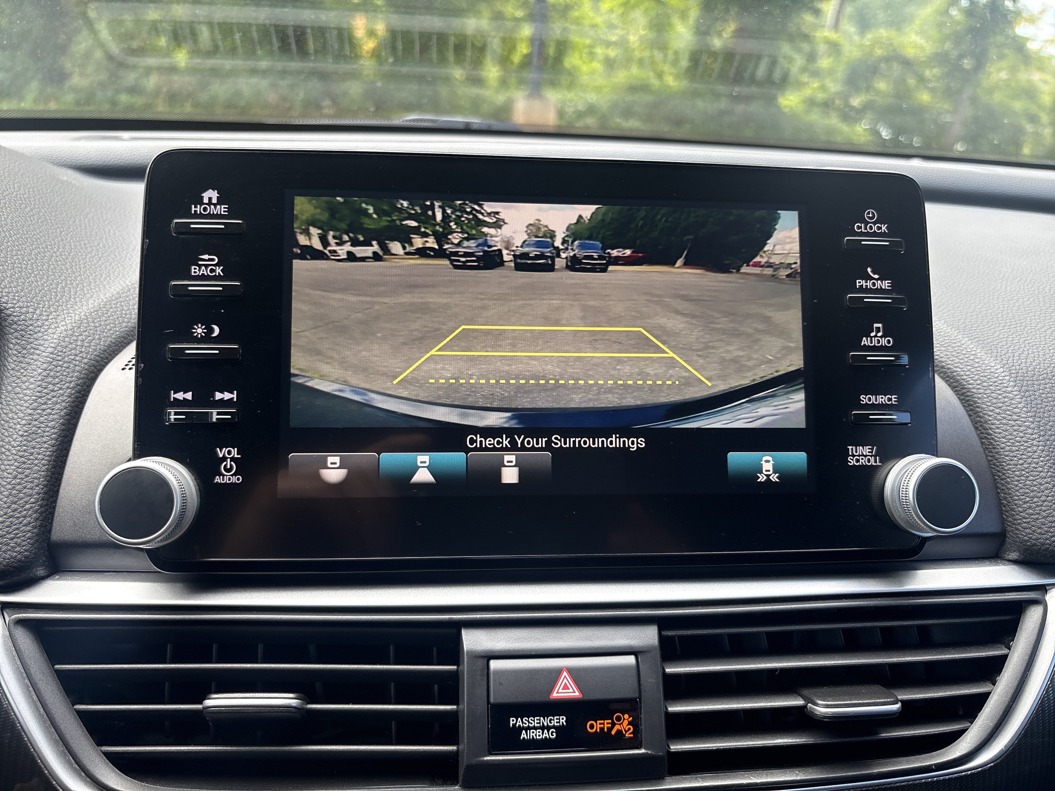 Used 2019 Honda Accord Sport image 15