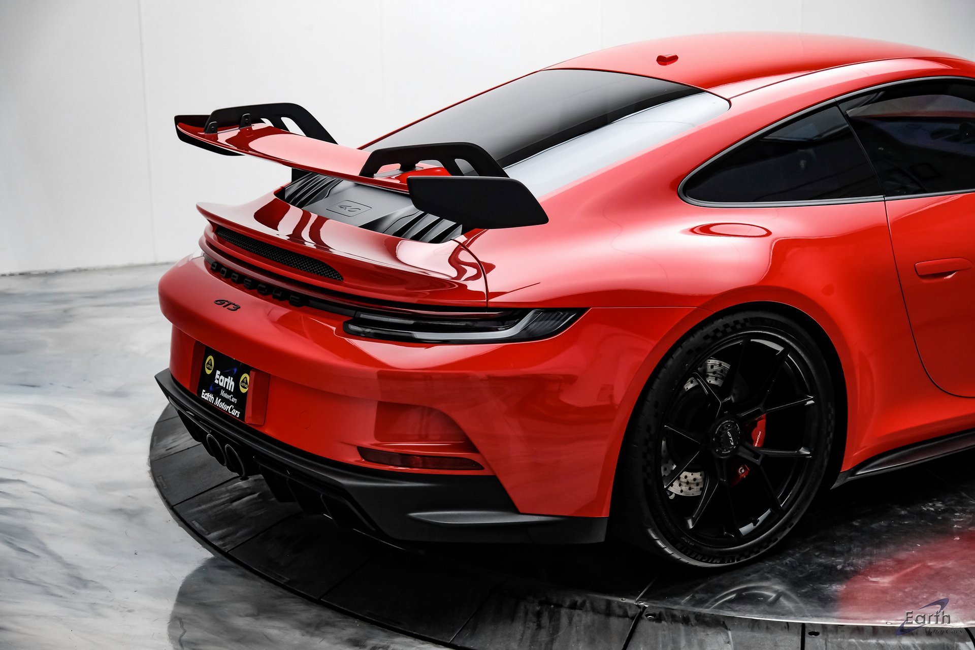 Used 2022 Porsche 911 GT3 image 17