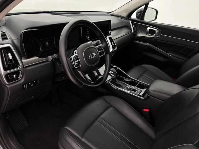 Used 2021 Kia Sorento SX AWD/4WD image 12