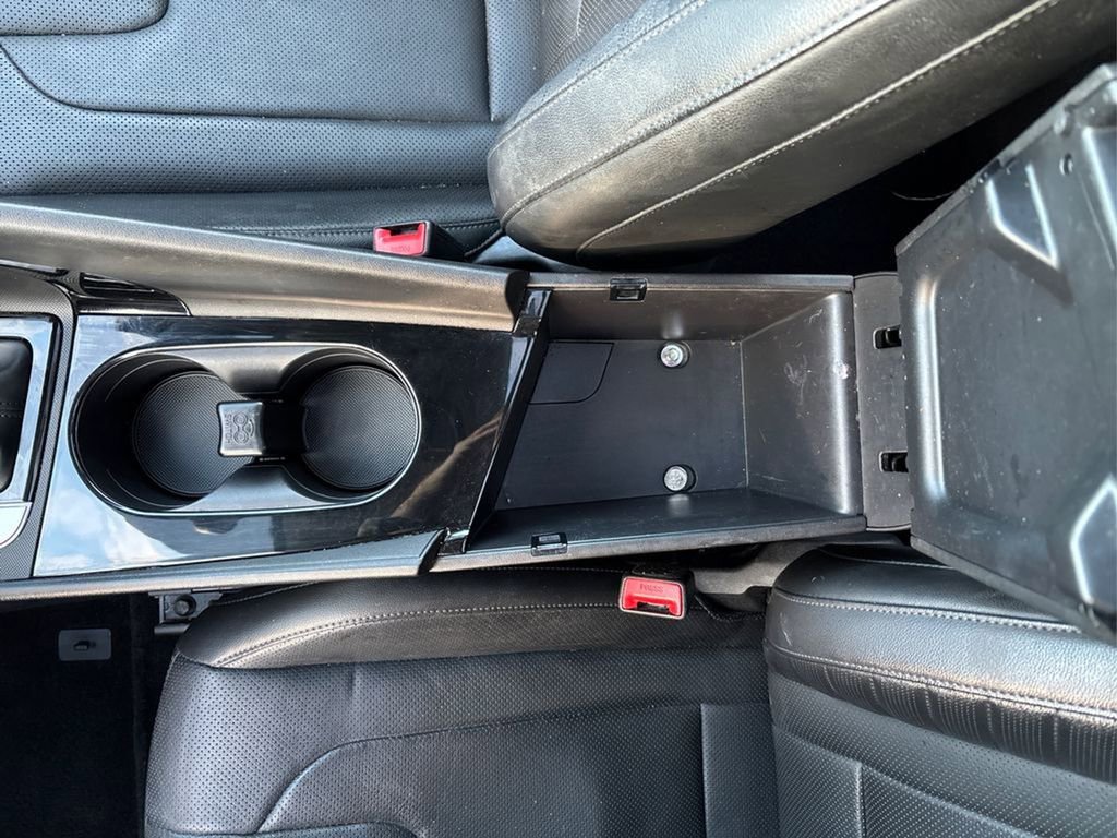 Certified 2023 Hyundai Elantra Limited image 21