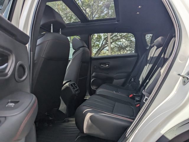 New 2025 Acura ADX A-Spec image 8