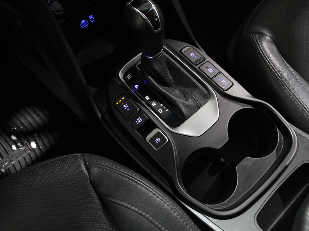 Used 2017 Hyundai Santa Fe Sport w/ 2.0T Ultimate Tech Package 05 image 15