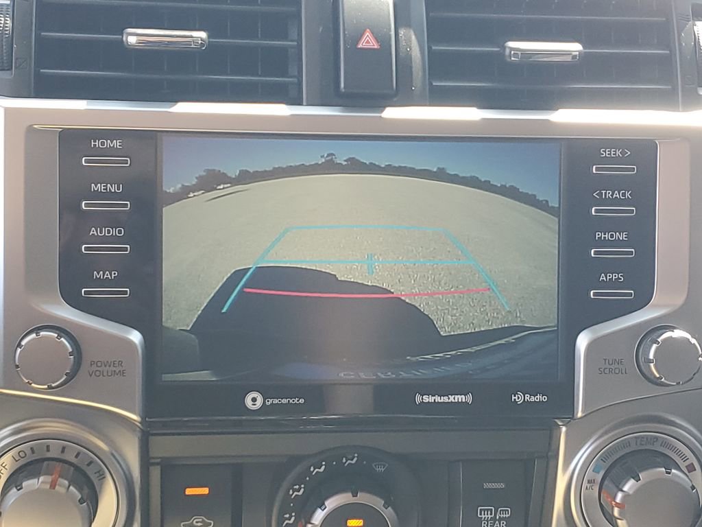 Certified 2023 Toyota 4Runner SR5 Premium w/ Moonroof Package image 25