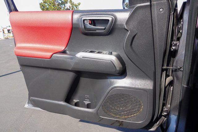 Certified 2023 Toyota Tacoma SR5 image 31