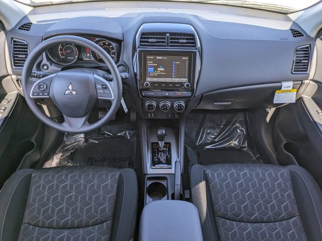 New 2026 Mitsubishi Outlander Sport ES AWD/4WD image 15