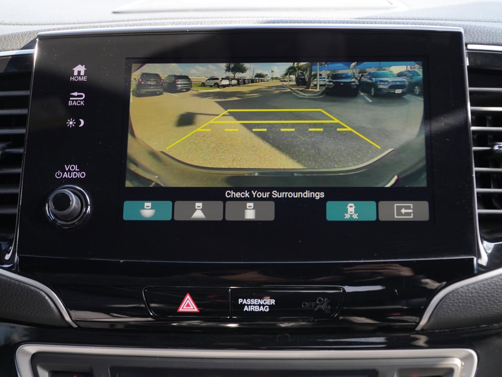 Used 2022 Honda Passport Elite image 28