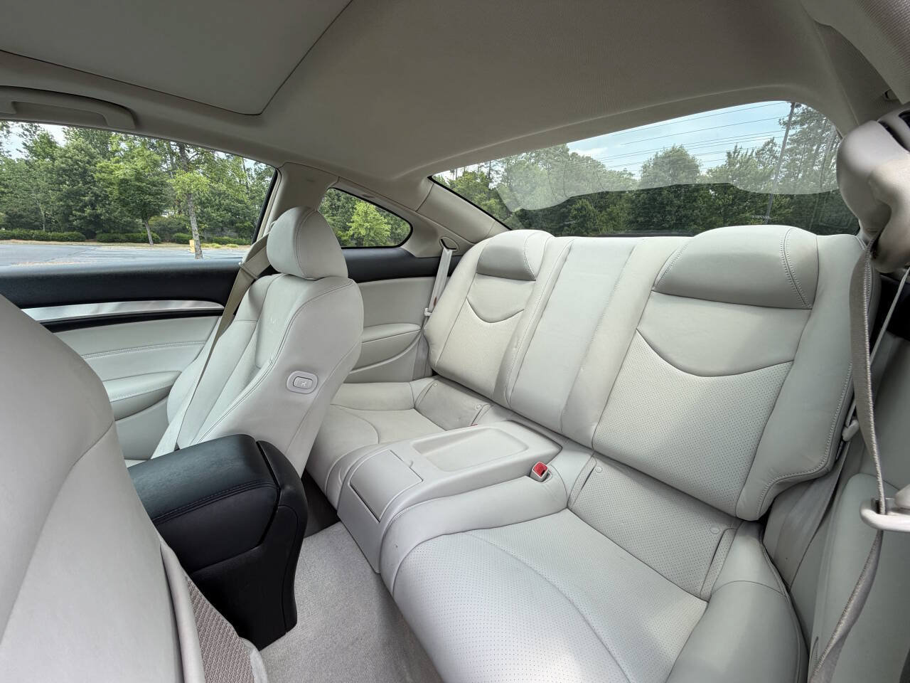 Used 2014 INFINITI Q60 Journey w/ Premium Package RWD image 13