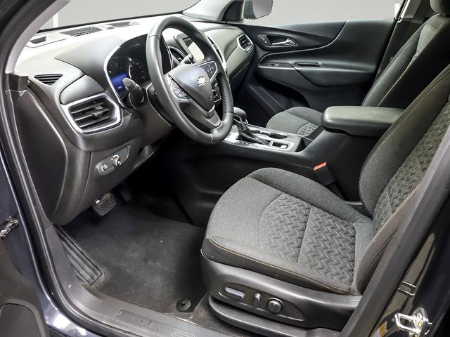 Used 2023 Chevrolet Equinox LT AWD/4WD image 9