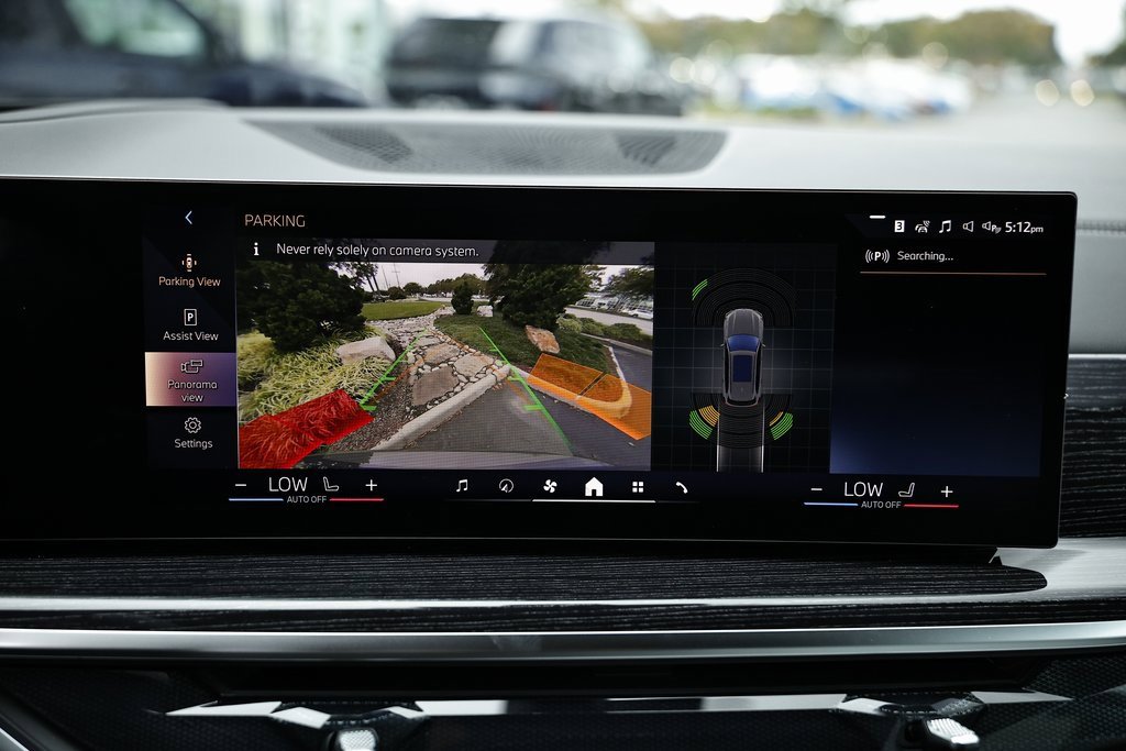 New 2026 BMW X5 xDrive40i w/ Executive Package image 37