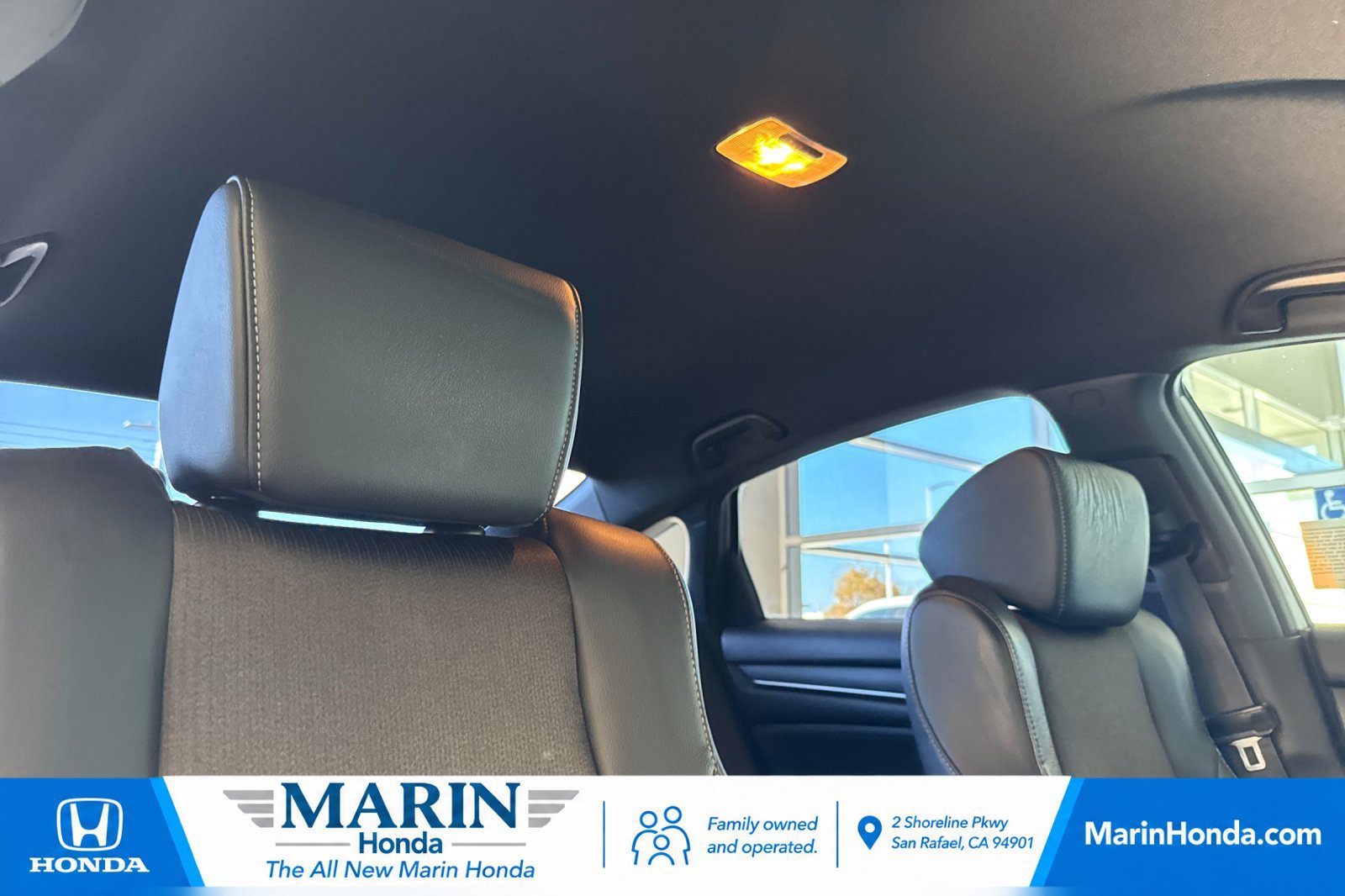 Used 2018 Honda Accord Sport image 18