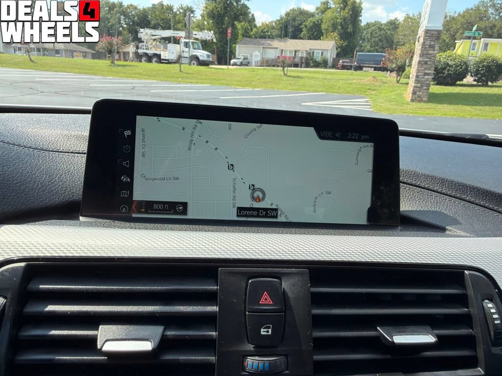 Used 2018 BMW 430i xDrive Convertible AWD/4WD image 37