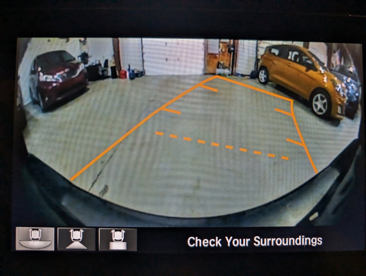 Used 2017 Honda Civic EX image 4