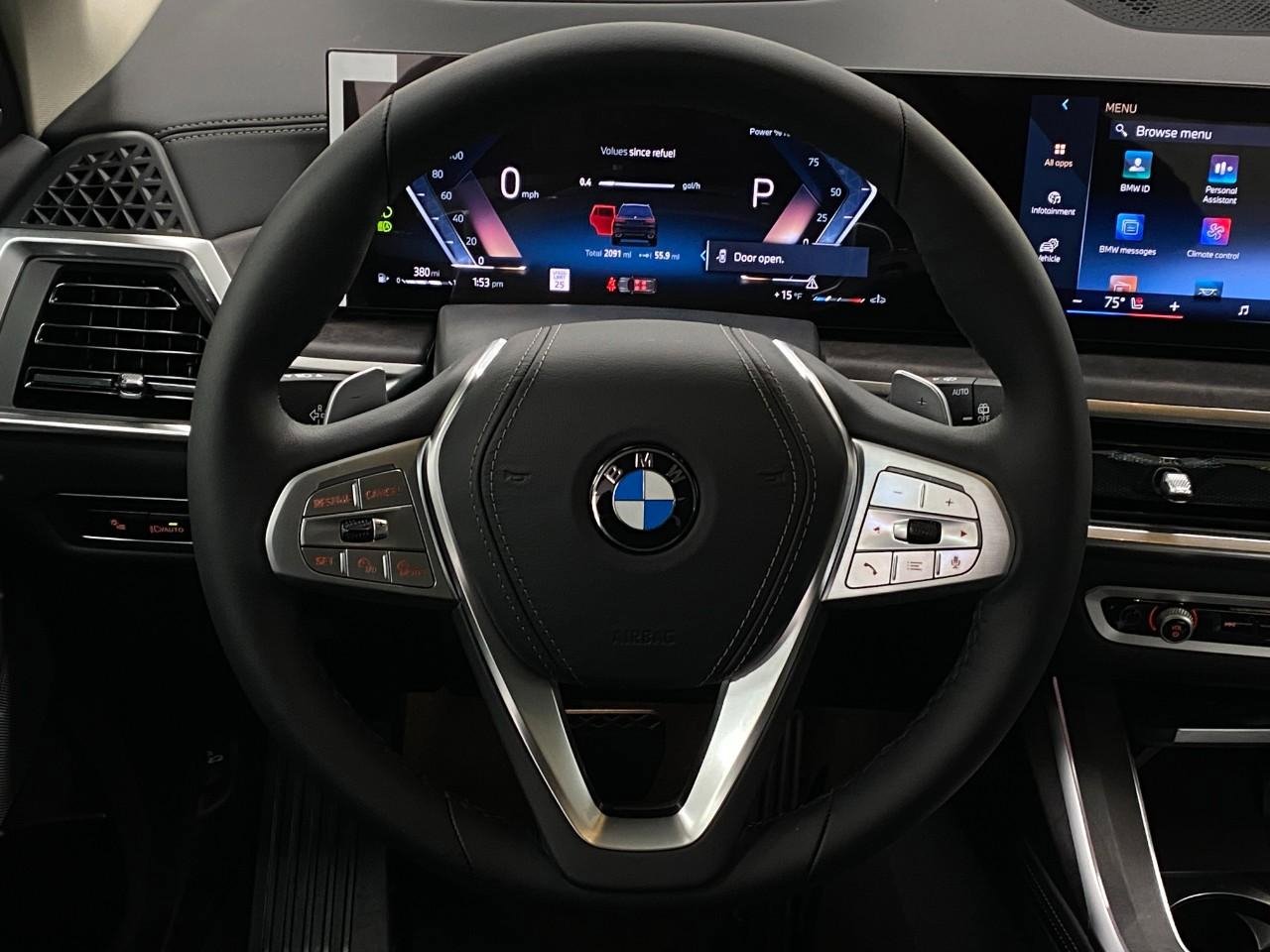 Certified 2026 BMW X7 xDrive40i image 17