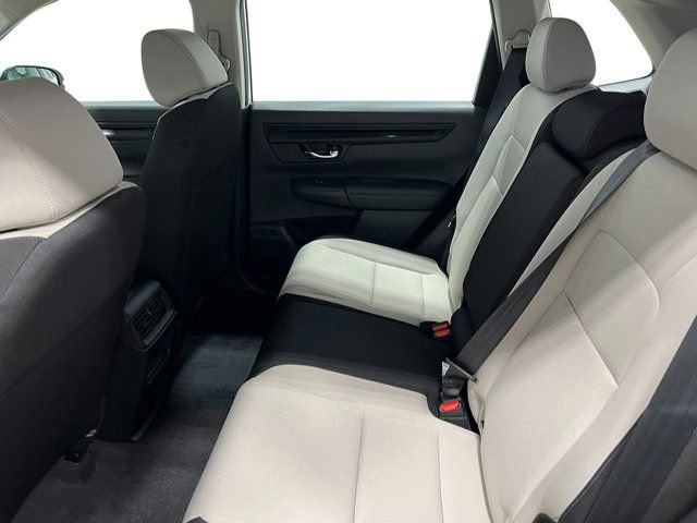 New 2025 Honda CR-V LX image 26