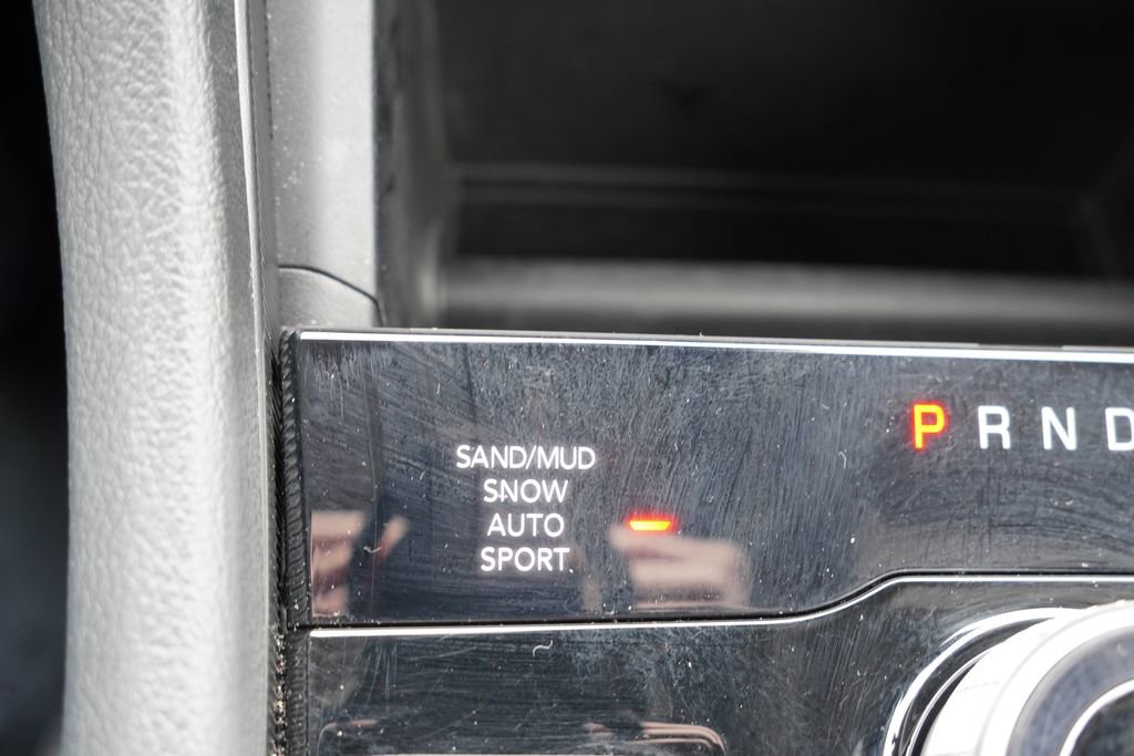 Certified 2024 Jeep Grand Cherokee L Limited image 32