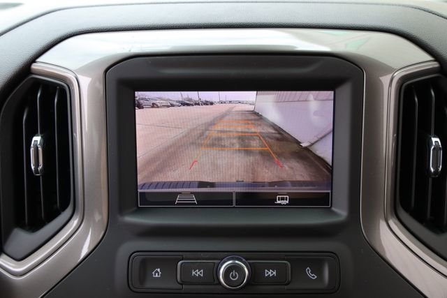 New 2026 Chevrolet Silverado 2500 Custom w/ Custom Value Package image 18