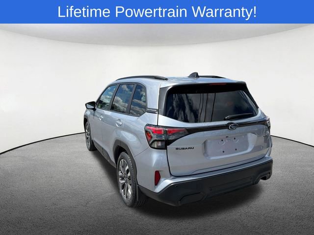 New 2026 Subaru Forester Touring AWD/4WD image 12
