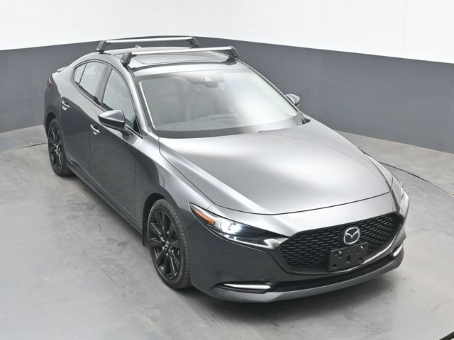 Used 2022 MAZDA MAZDA3 s AWD/4WD image 13