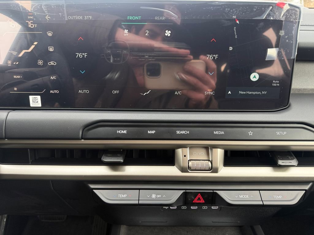 New 2027 Kia Telluride S image 29