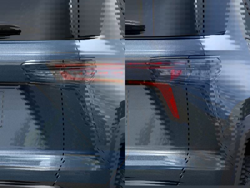 New 2026 Chevrolet Equinox LT image 35