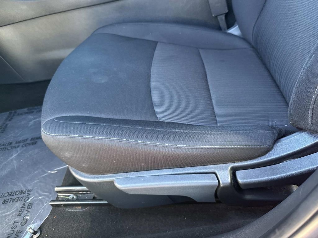 Used 2024 Nissan Sentra SV image 19